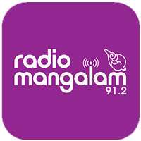 Radio Logo